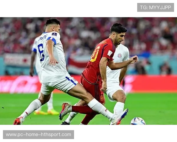 哥斯达黎加在国际赛场的雄心——追求经验，迎接未来